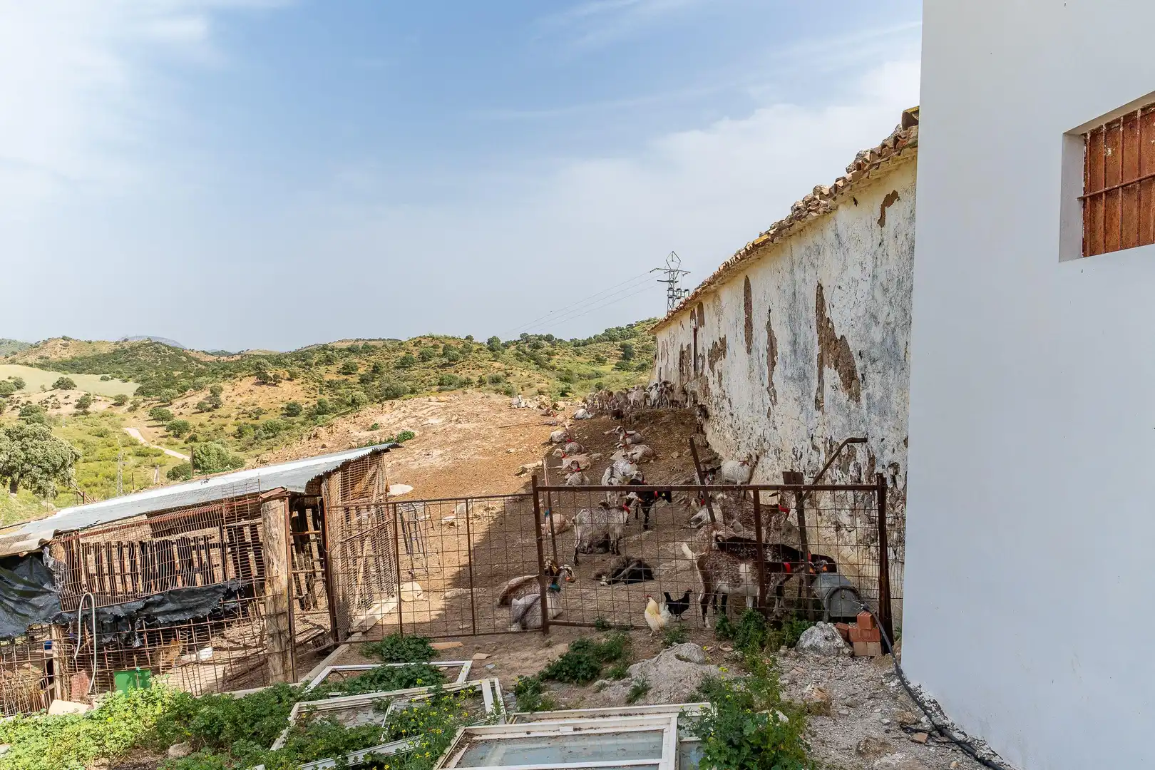 Casa in vendita a Olvera, Spain Polígono 24 Parcela 159 - La Mota, imagen 17