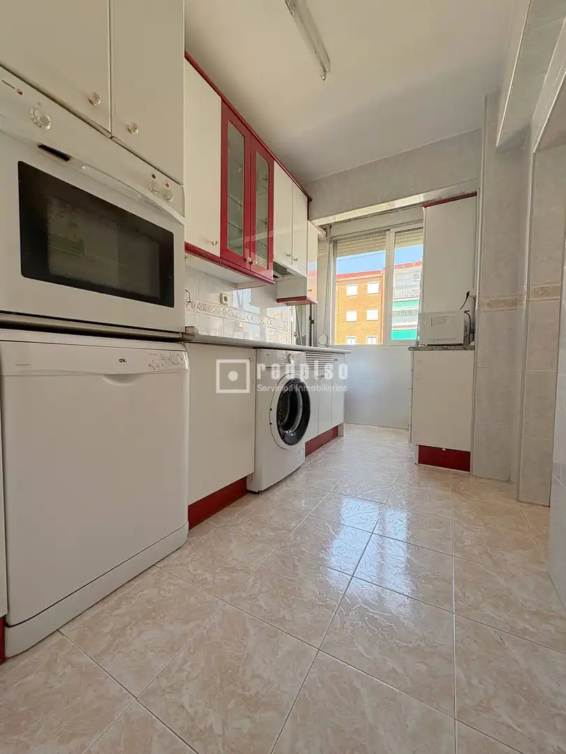 Appartement avec ascenseur à vendre à de Juan Pérez Zúñiga, imagen 2