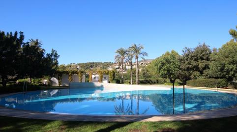 Photo 2 of Apartment to rent in Portals Nous, Illes Balears