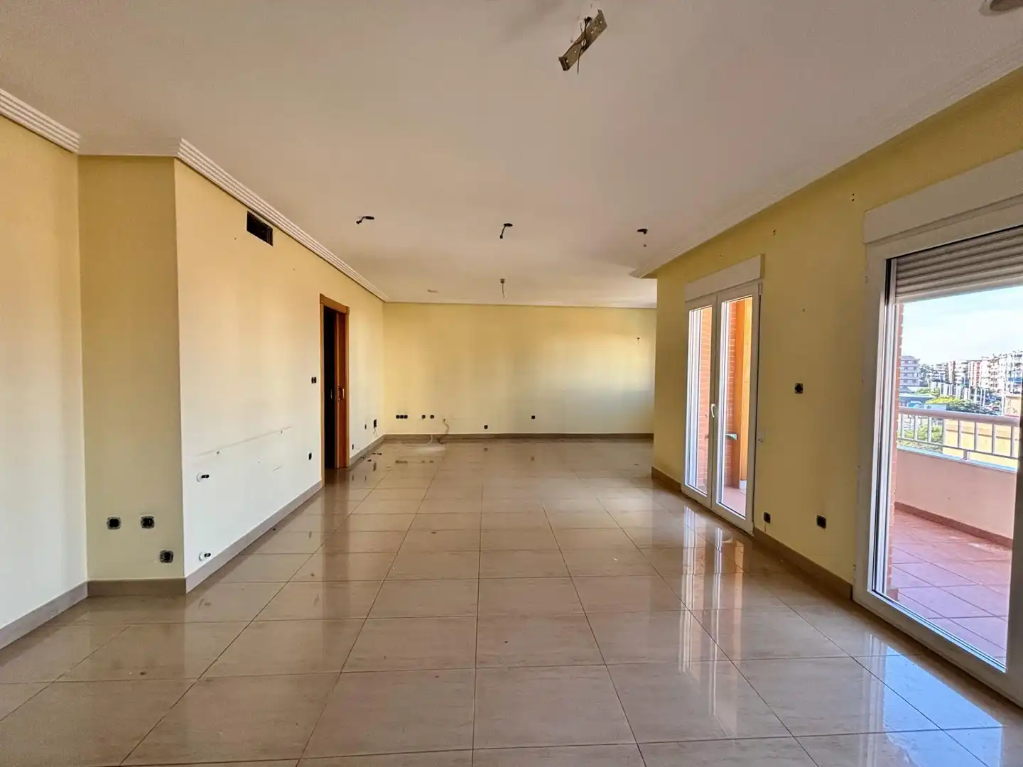 Apartament en venda a Calle VILLA MADRID, Parque de las Naciones