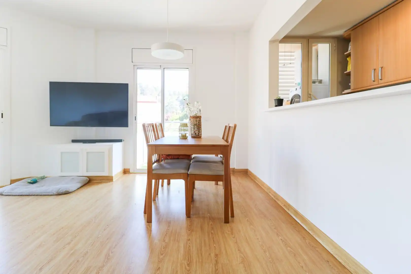 Piso en venta en Sant Climent de Llobregat