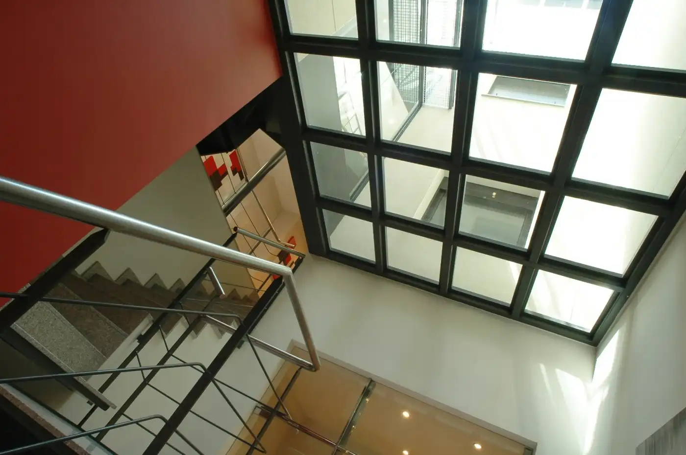 Apartament de lloguer en Igualada amb Aire condicionat i Moblat