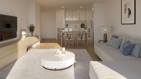 Foto 5 de vivenda d'obra nova a Pis en venda a  Avenida Los Guindos, 20, Los Guindos - Parque Mediterráneo - Santa Paula, Málaga