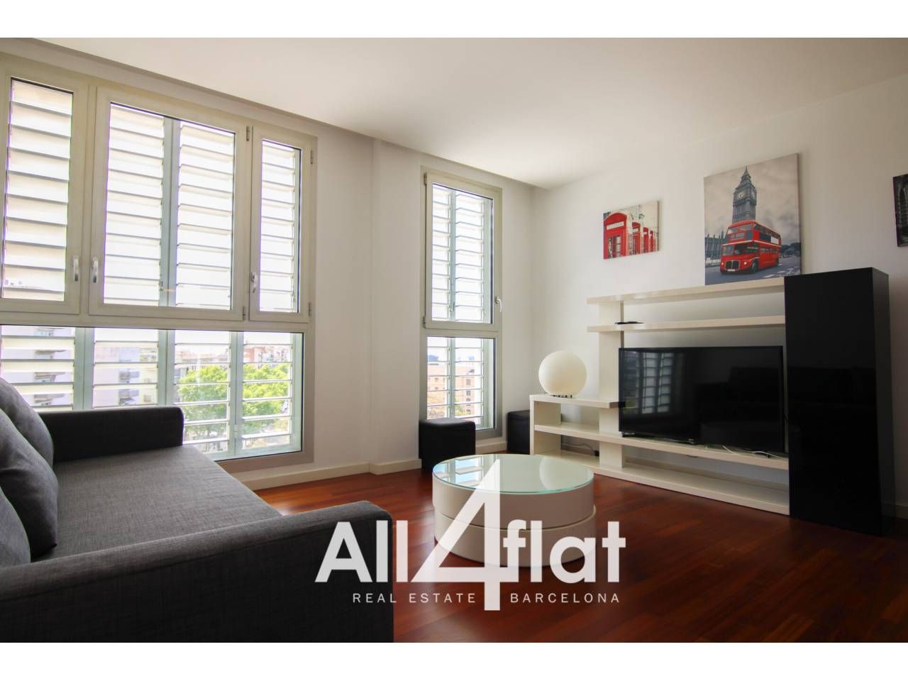 Pis de lloguer a Dr Aiguader , La Vila Olímpica del Poblenou, Sant Martí