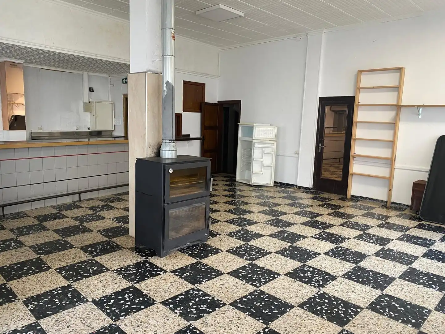 Geschaftsraum zur Miete in Fuentes Claras