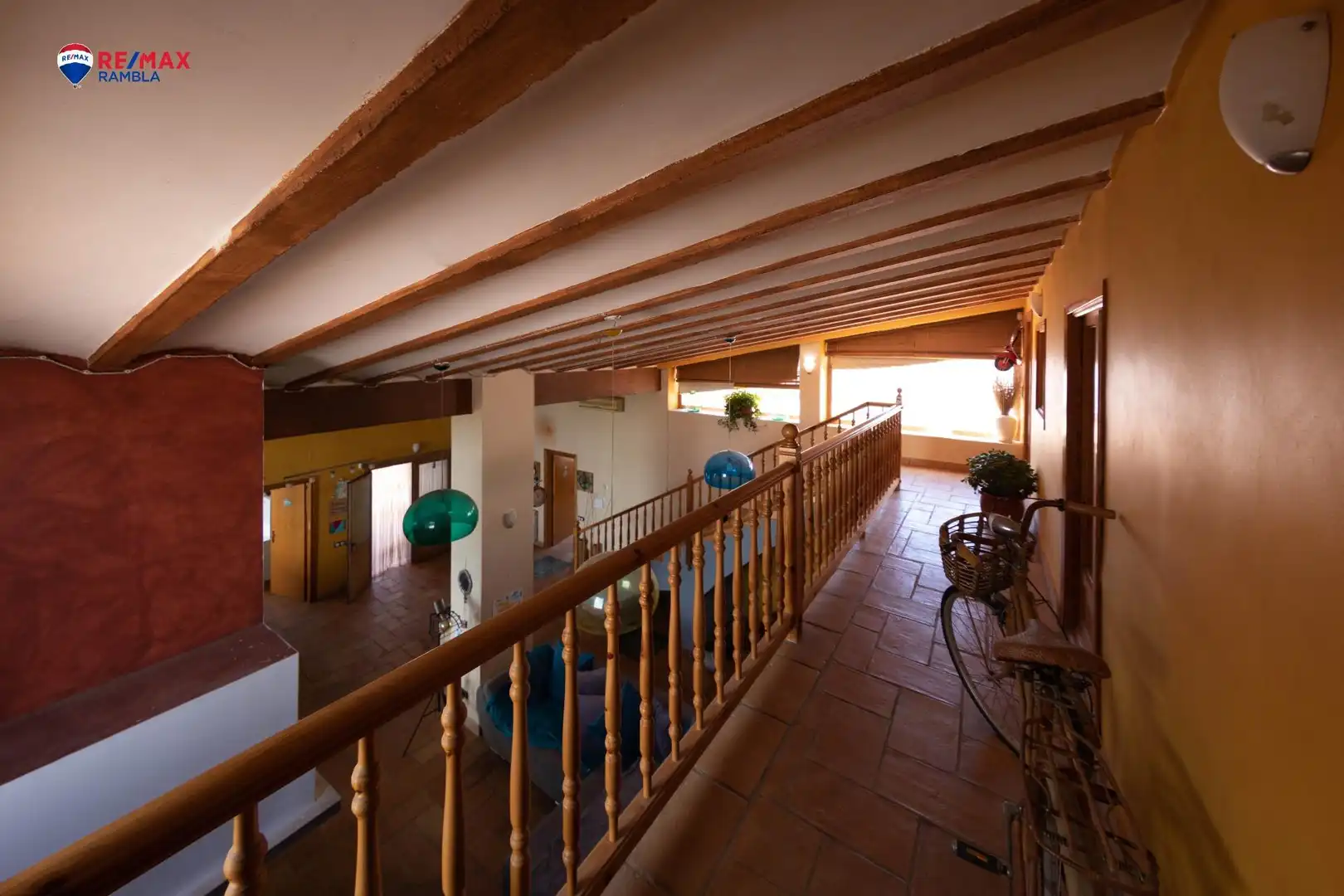 Finca rústica en venta en Montbrió del Camp