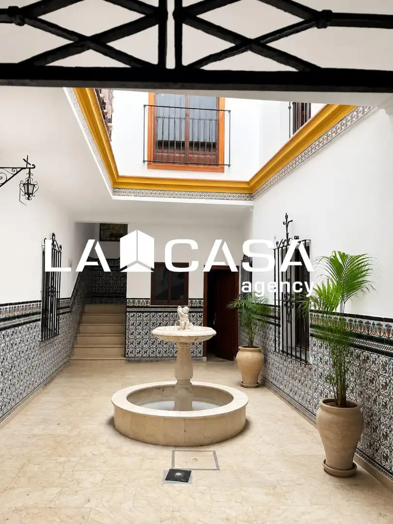 Flat for sale in Calle Imperial