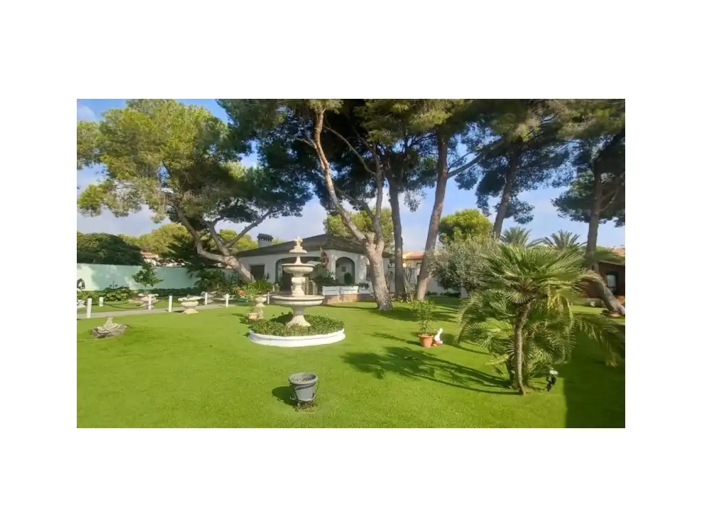 Casa amb piscina en venda a Calle Pablo Neruda-Cmor, imagen 38