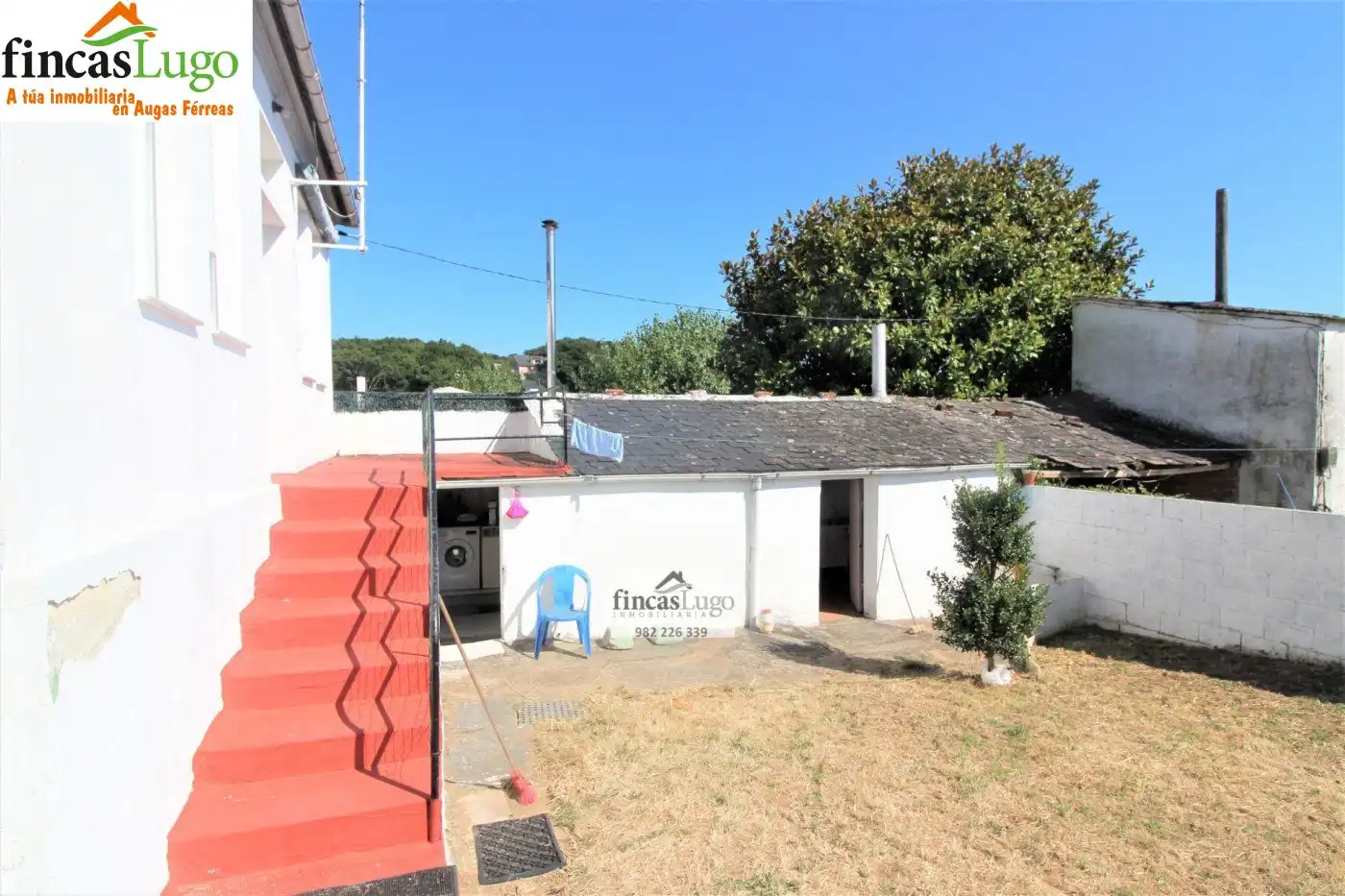 Casa con giardino in vendita a Calle MADRID (DE), imagen 22