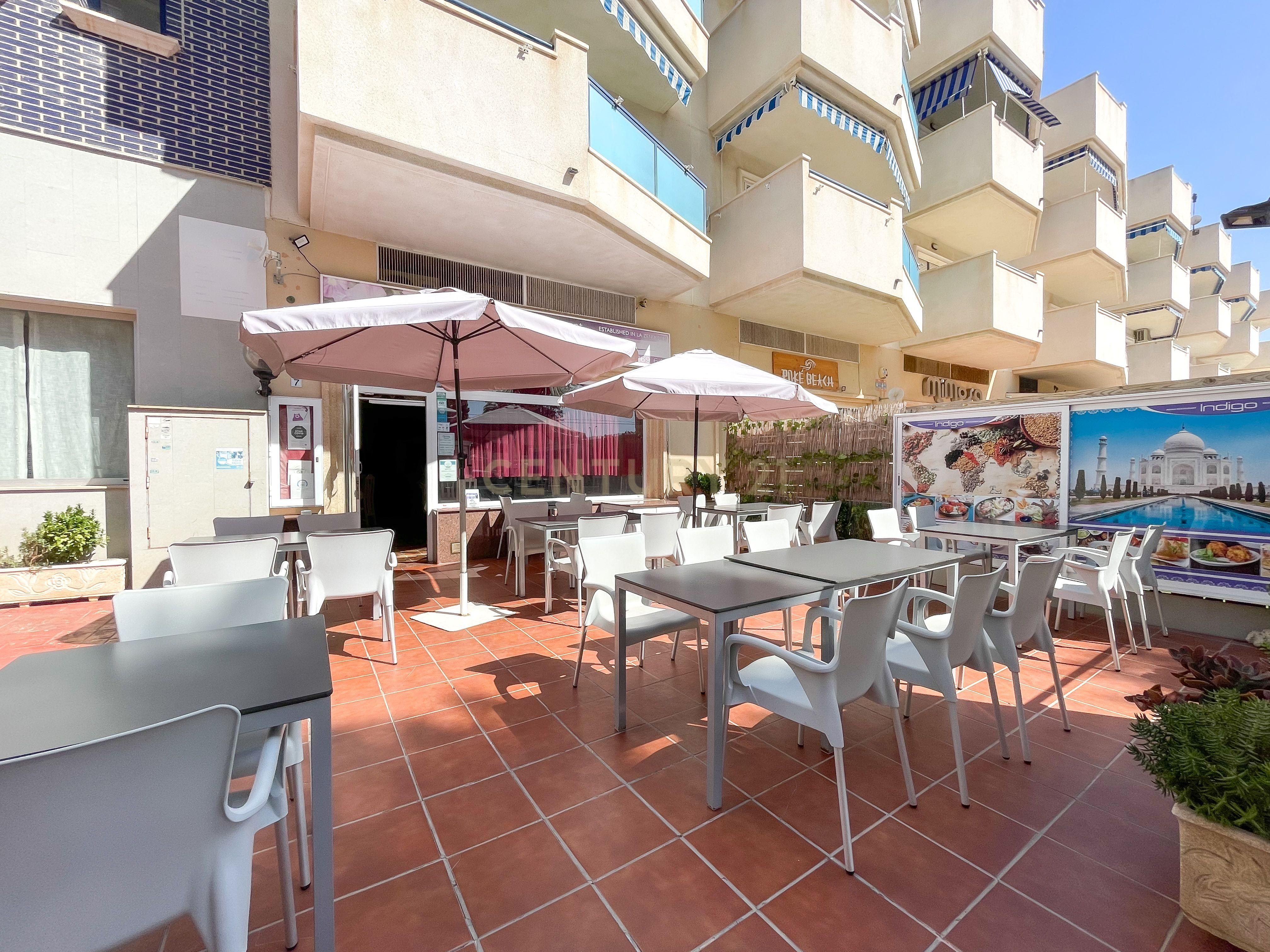 Premises for sale in Orihuela