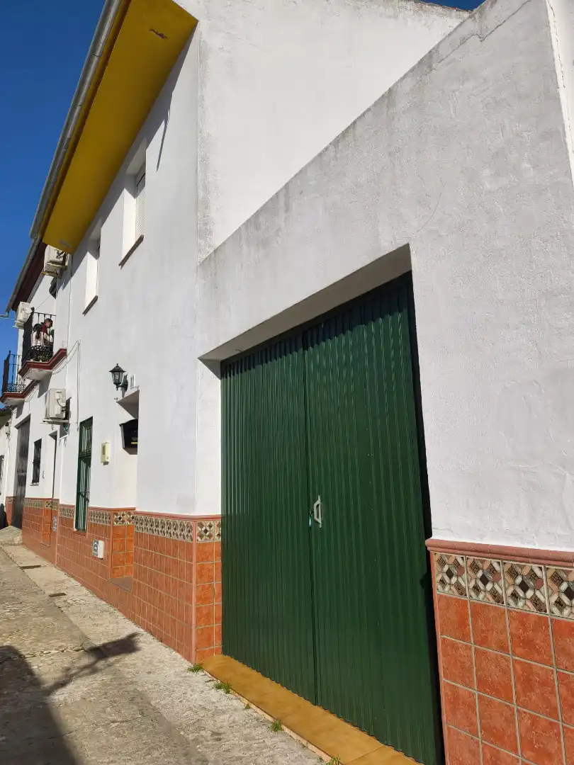 Casa en venda a Calle Matrona Doña Gracia 14