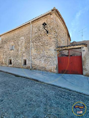 Finca rústica en Venta en Calle JUEGO DE BOLOS en Fresneda de la Sierra