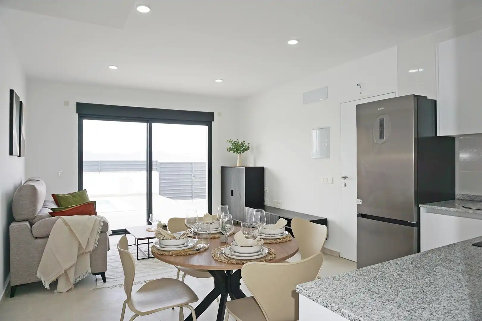 Villa in vendita a Mazarrón Casco Urbano, imagen 11
