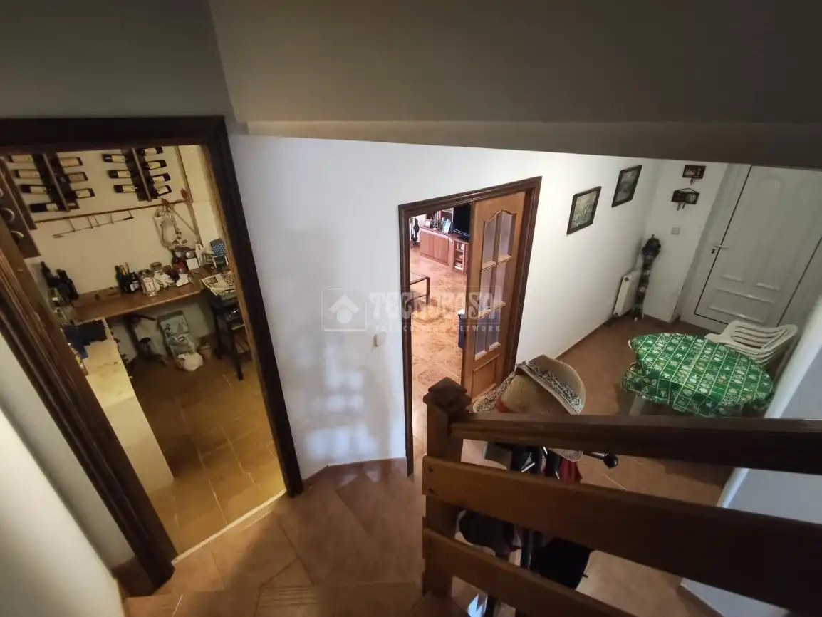 Casa adosada en venta en Suances con Calefacción, Jardín privado y Trastero