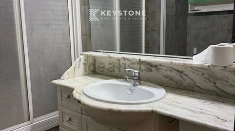 Photo 2 of Attic to rent in Calle Deportista Manuel Suárez, 12, San Fernando - Princesa Mercedes, Alicante / Alacant