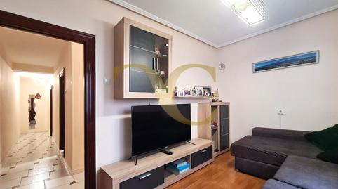 Foto 2 de Pis en venda a Calle Juan de Austria, La Calzada, Gijón