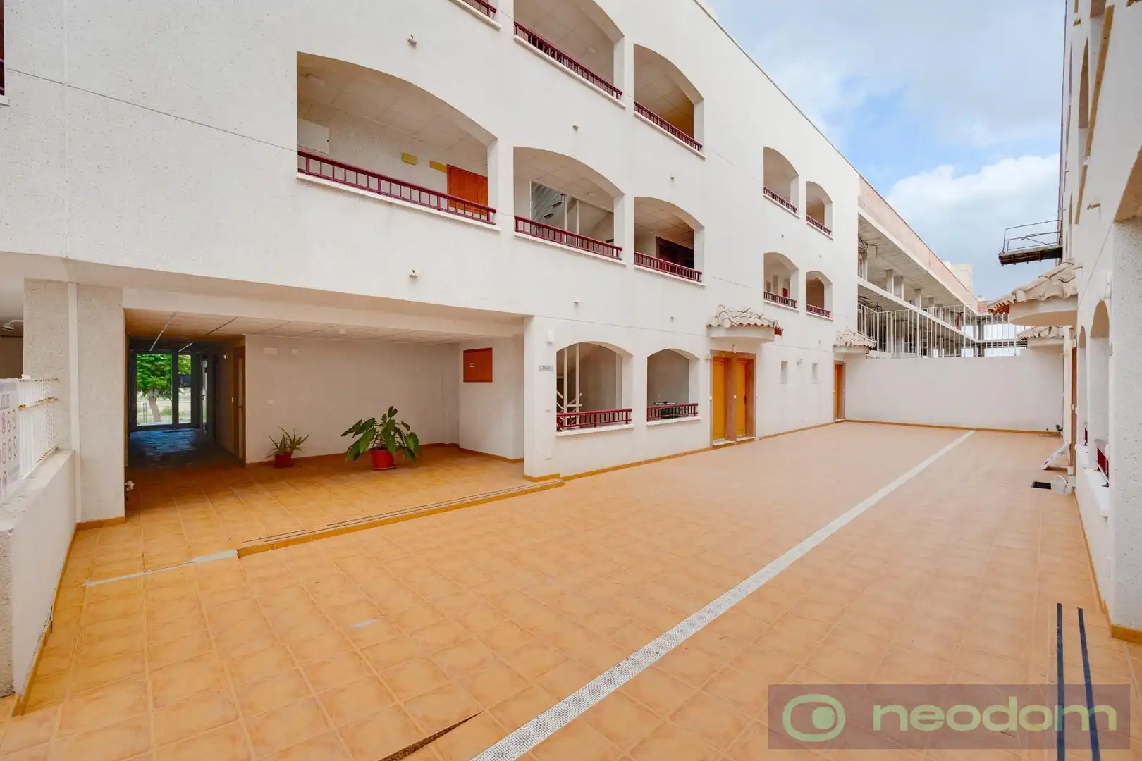 Flat with pool for sale in N/A, imagen 4