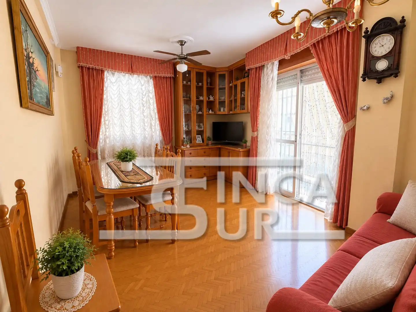 Apartment with lift for sale in Pasaje Príncipe de Asturias