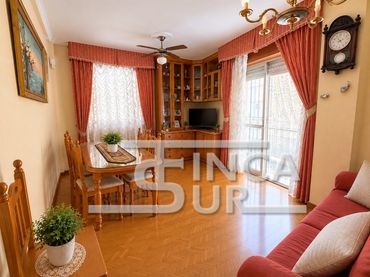 Appartement compact avec ascenseur à vendre à Pasaje Príncipe de Asturias