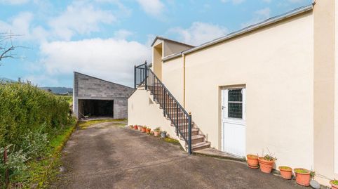 Foto 3 de Casa o chalet en venta en Carretera de Santo Albites, 1, Viveiro, Lugo