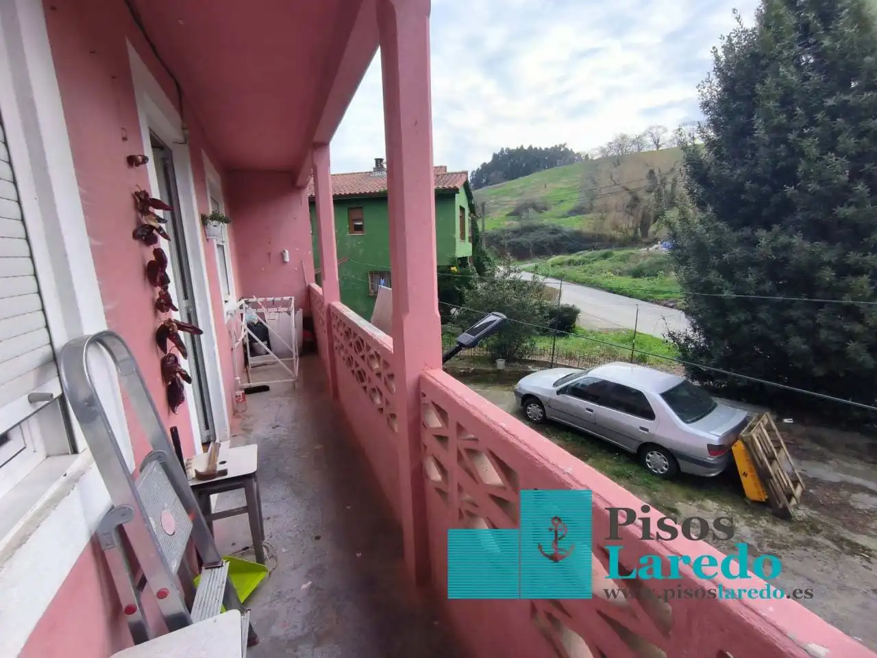Haus mit Garten zum Verkauf in Calle Bernales, imagen 5