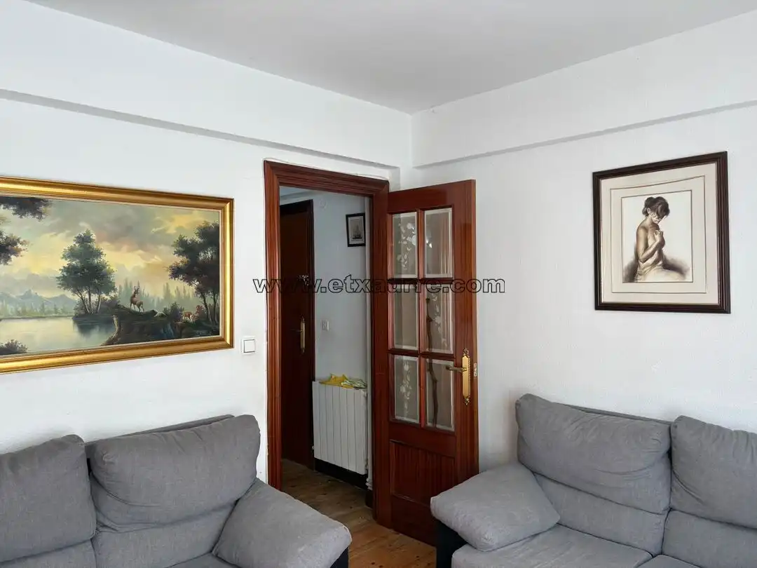 Flat with terrace for sale in Laudio / Llodio, imagen 5