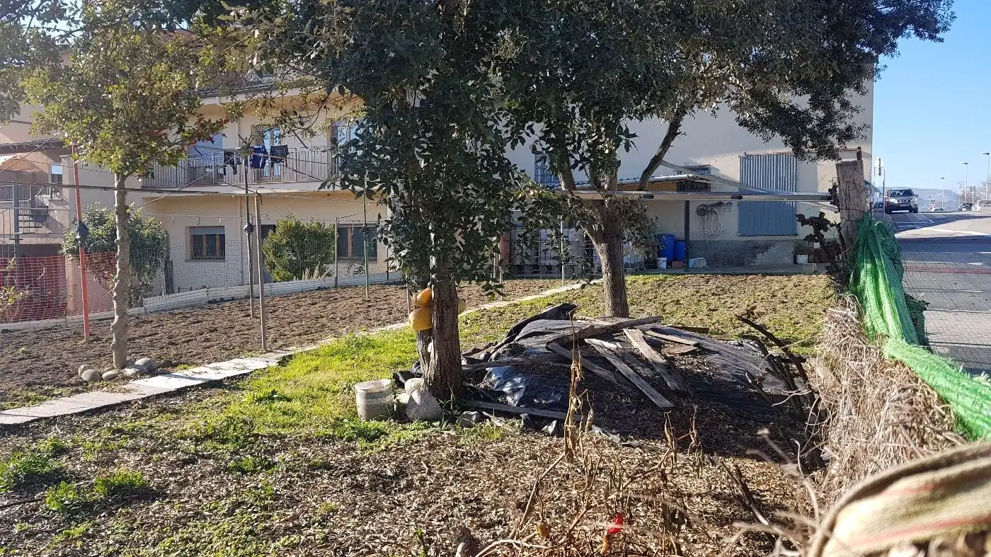 Wohnbaugrundstück zum Verkauf in Carrer Cerdenya, imagen 5