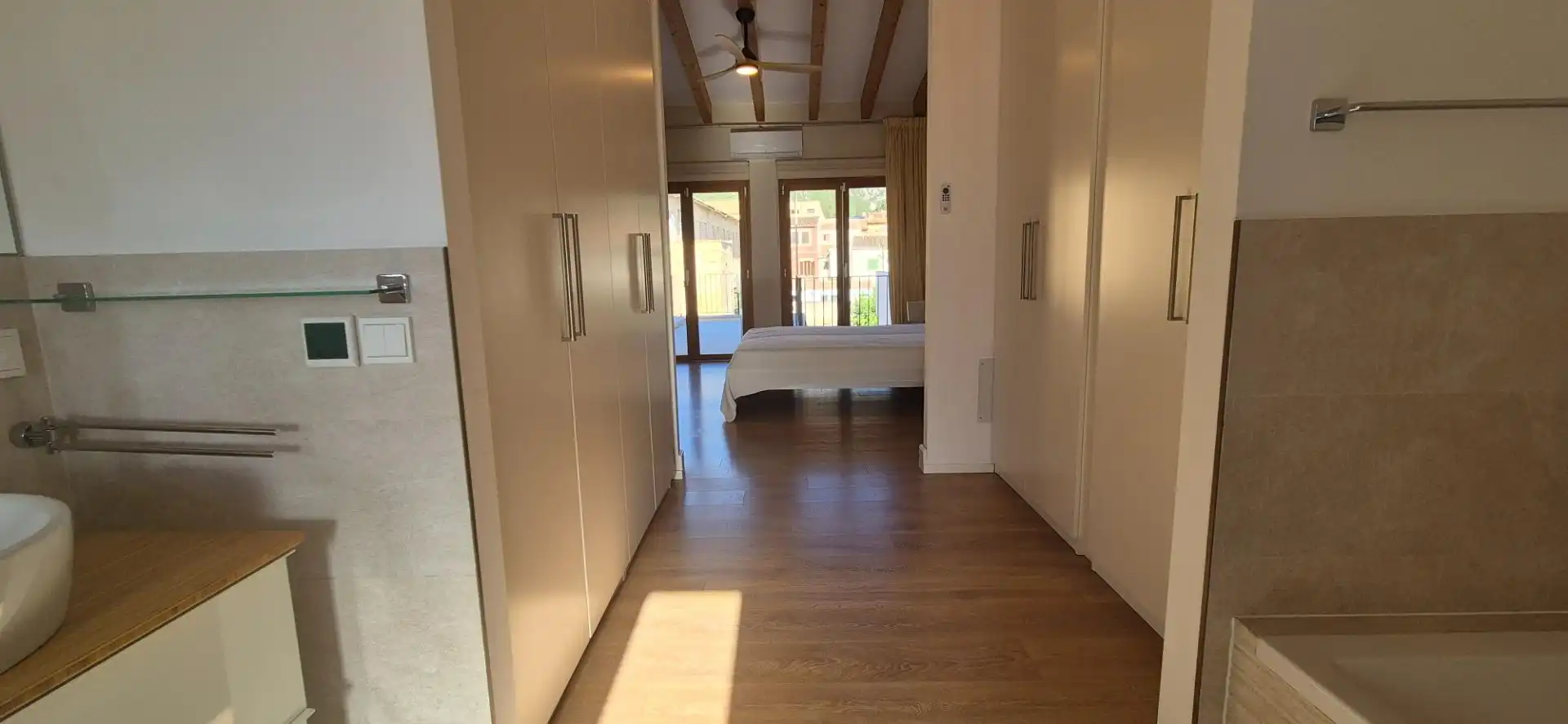 Finca rústica en venta en Alaró con Aire acondicionado, Calefacción y Terraza