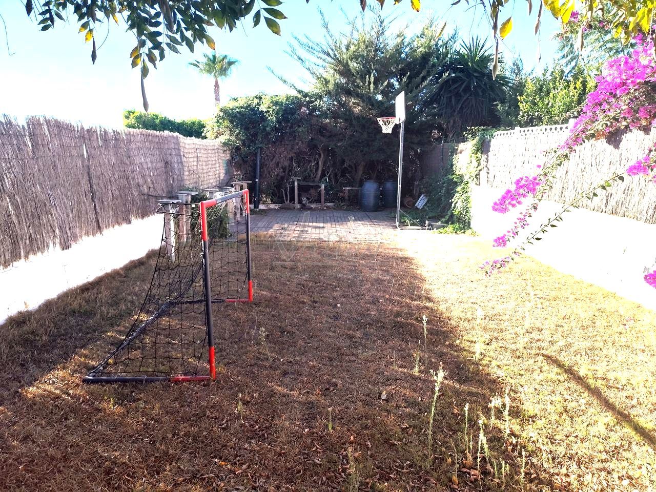 Garden of Single-family semi-detached for sale in Sotogrande  with Private garden and Terrace