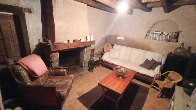 Casa-chalet en Venta en Travesía San Policarpo en Calera y Chozas