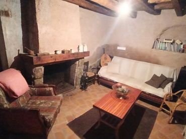 Maison avec jardin à vendre à Travesía San Policarpo