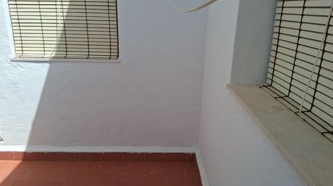 Foto 3 de Casa adosada en venta en Baeza, Jaén