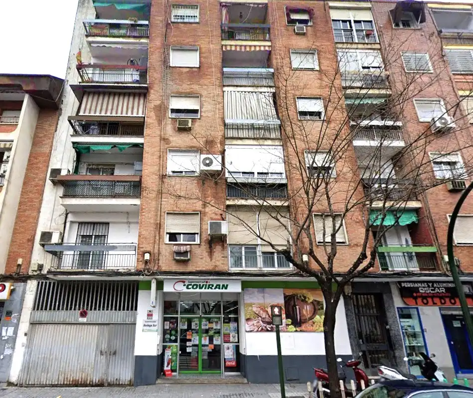 Casa en venda a De Cádiz