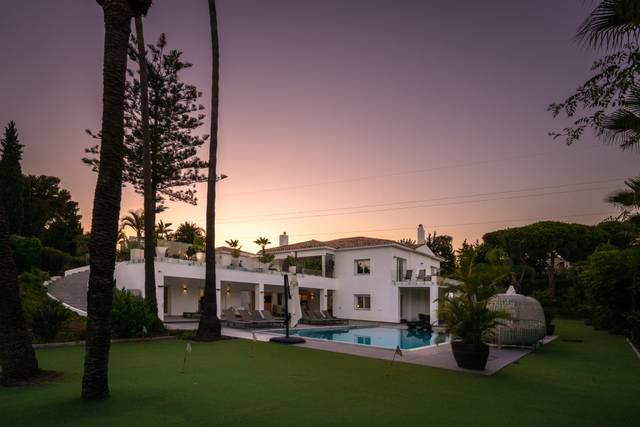 Casa-chalet en Venta en Nueva Atalaya