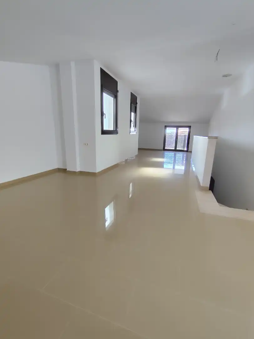 Dúplex amb terrassa de lloguer a Carrer Barcelona, imagen 11