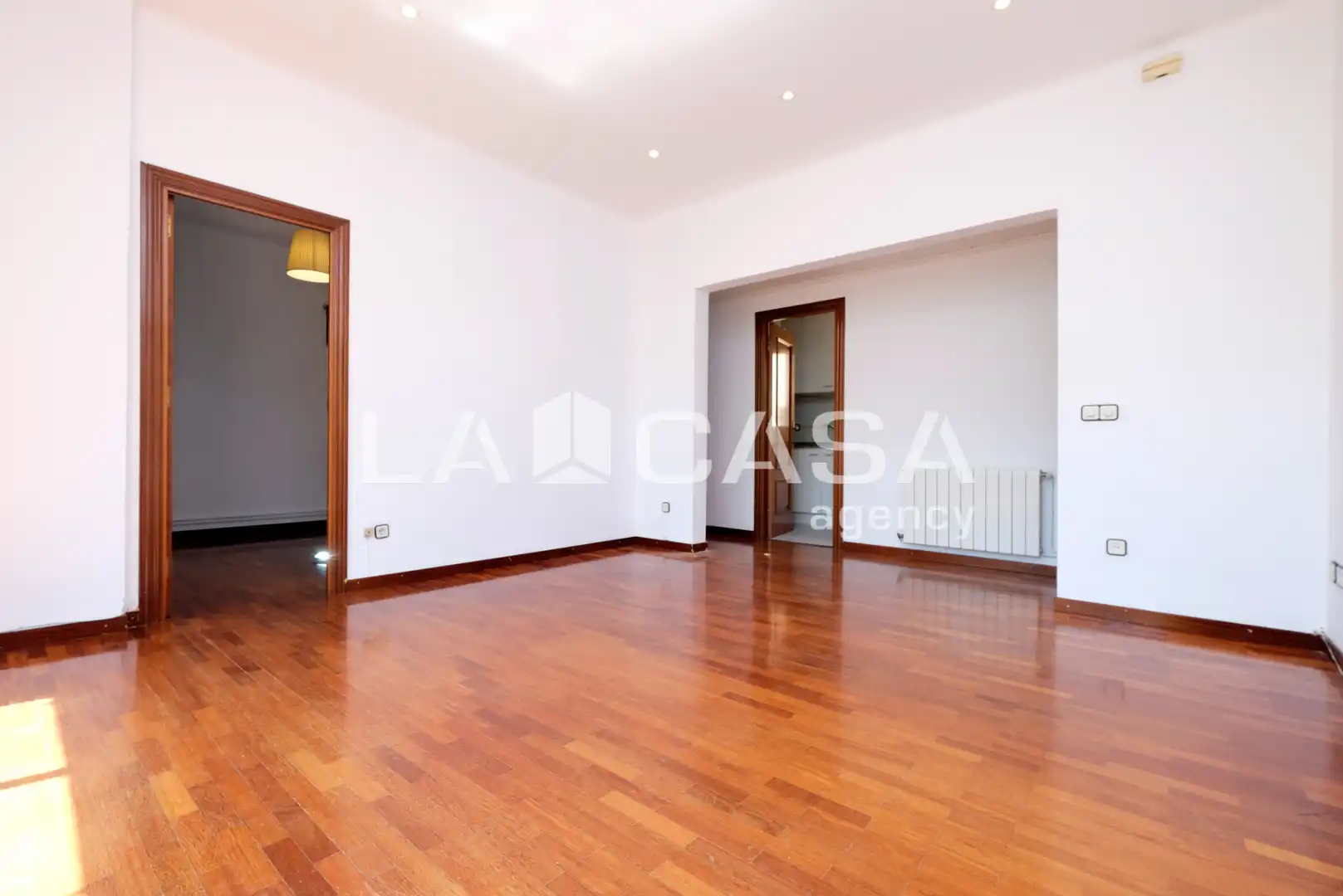 Wohnung mit Terrasse zum Verkauf in Carrer de Santa Fe