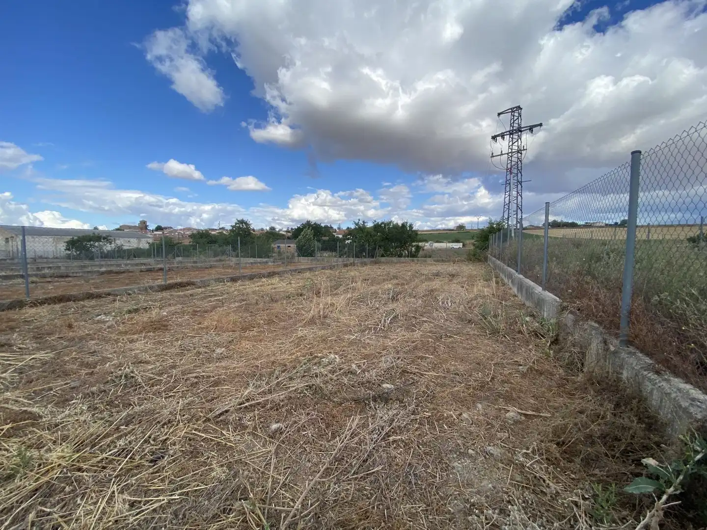 Terrenos y solares en venta en La Pradera 13, imagen 5