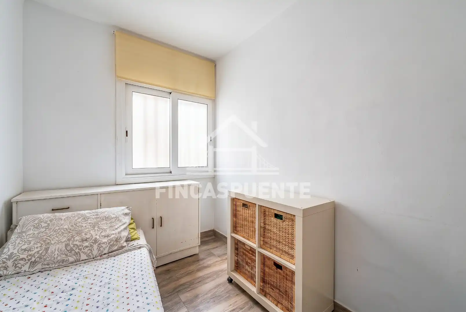 Piso en venta en El Camp de l'Arpa del Clot