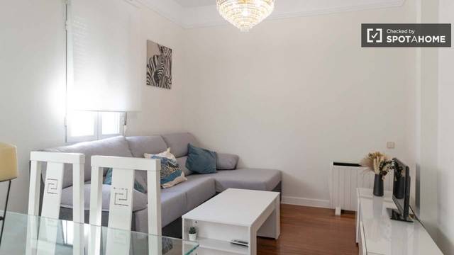 Piso en Alquiler en Chopera