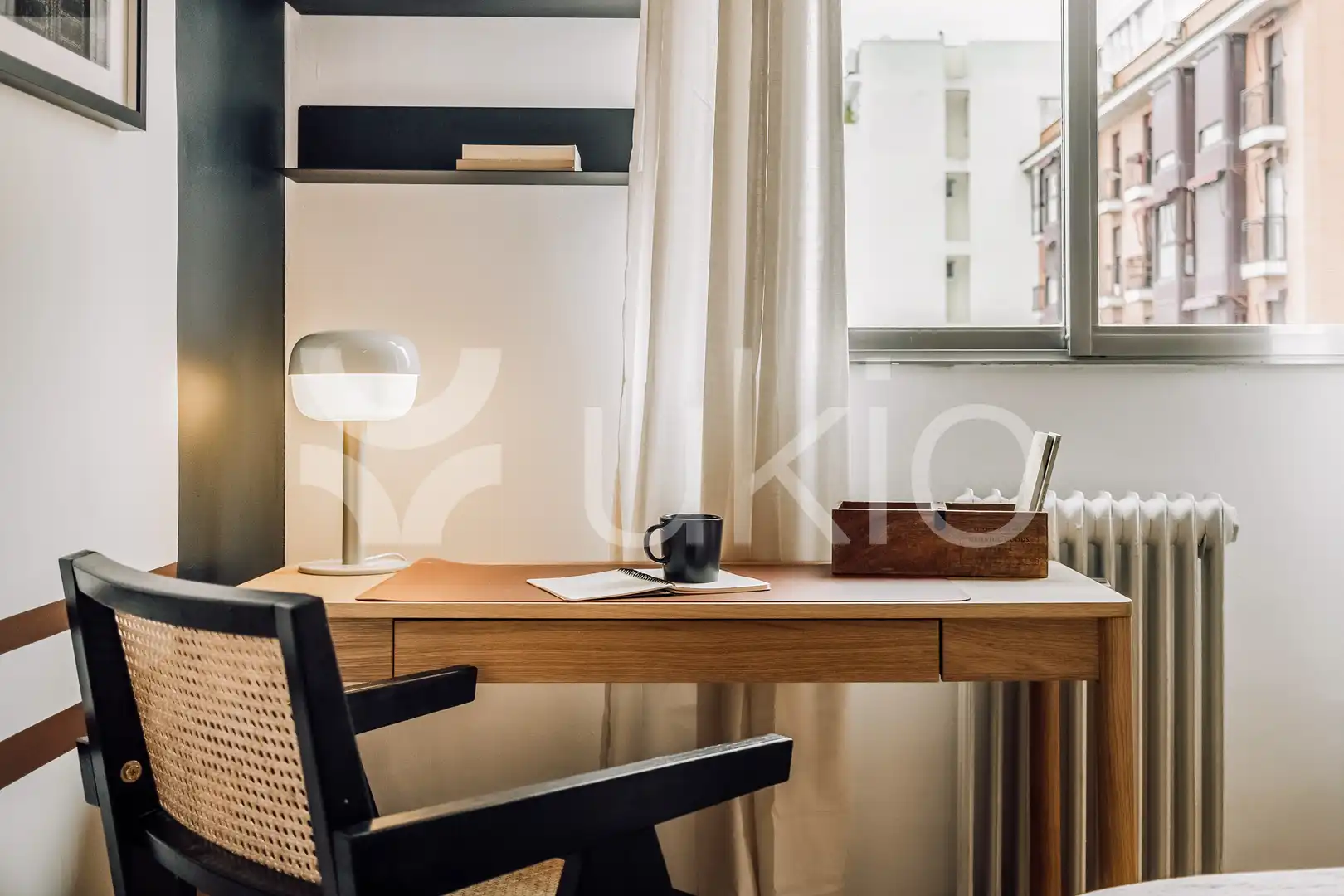 Apartament amb ascensor de lloguer a Calle de Ayala, imagen 21