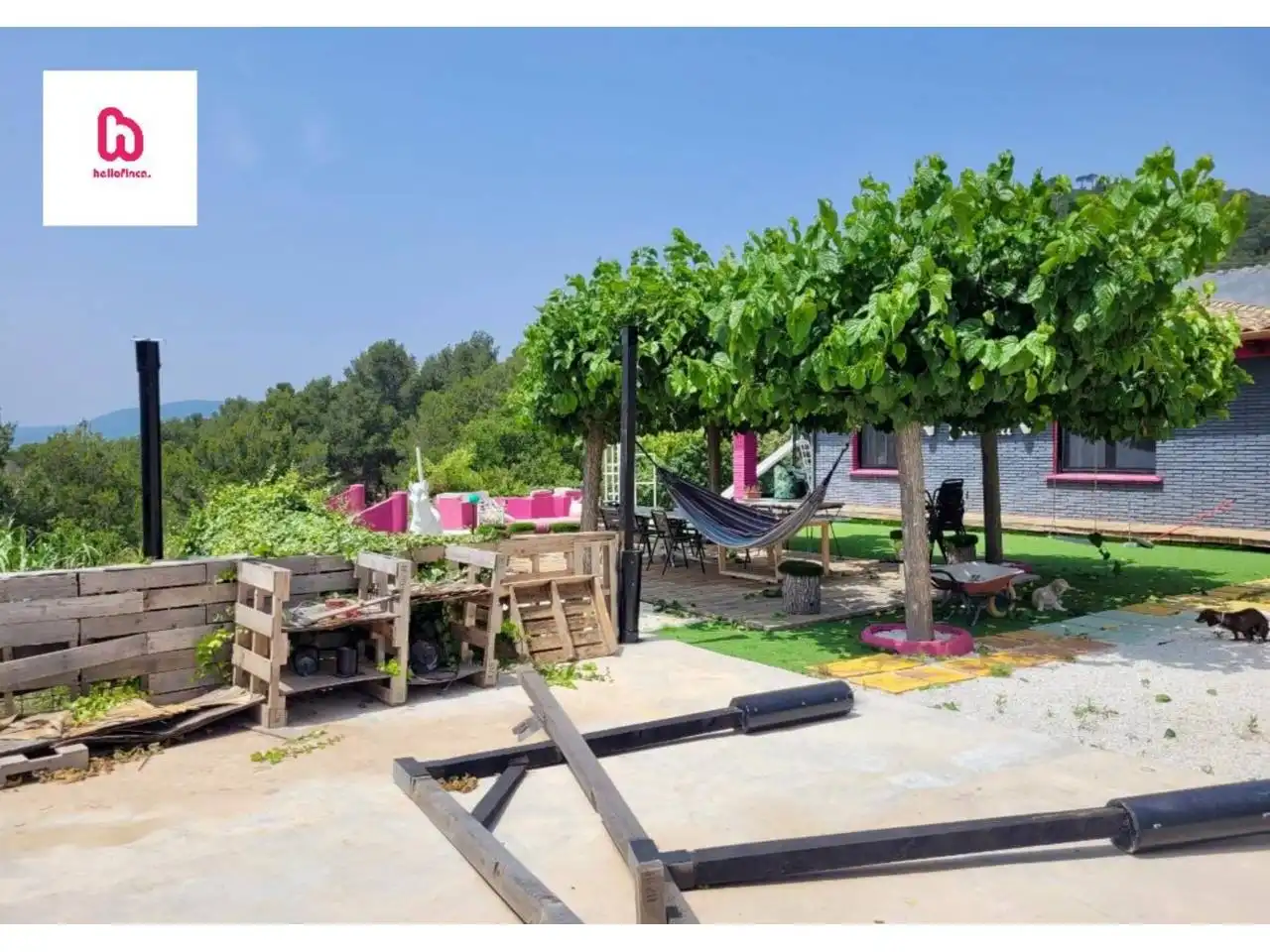 Terrain rustique à vendre à Avenida Polígon, imagen 17