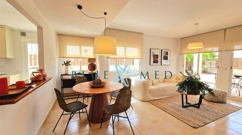 Foto 5 de Casa o chalet en venta en Torrecilla, Lorca