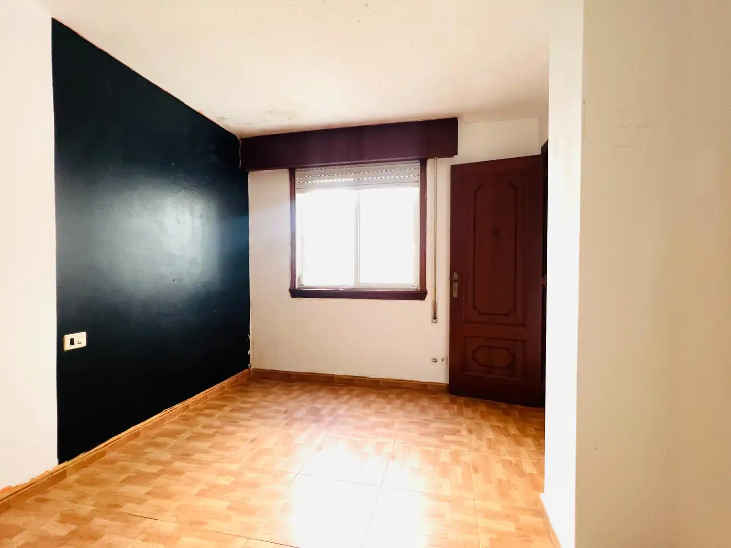Schlafzimmer von Wohnung zum Verkauf in A Coruña Capital 