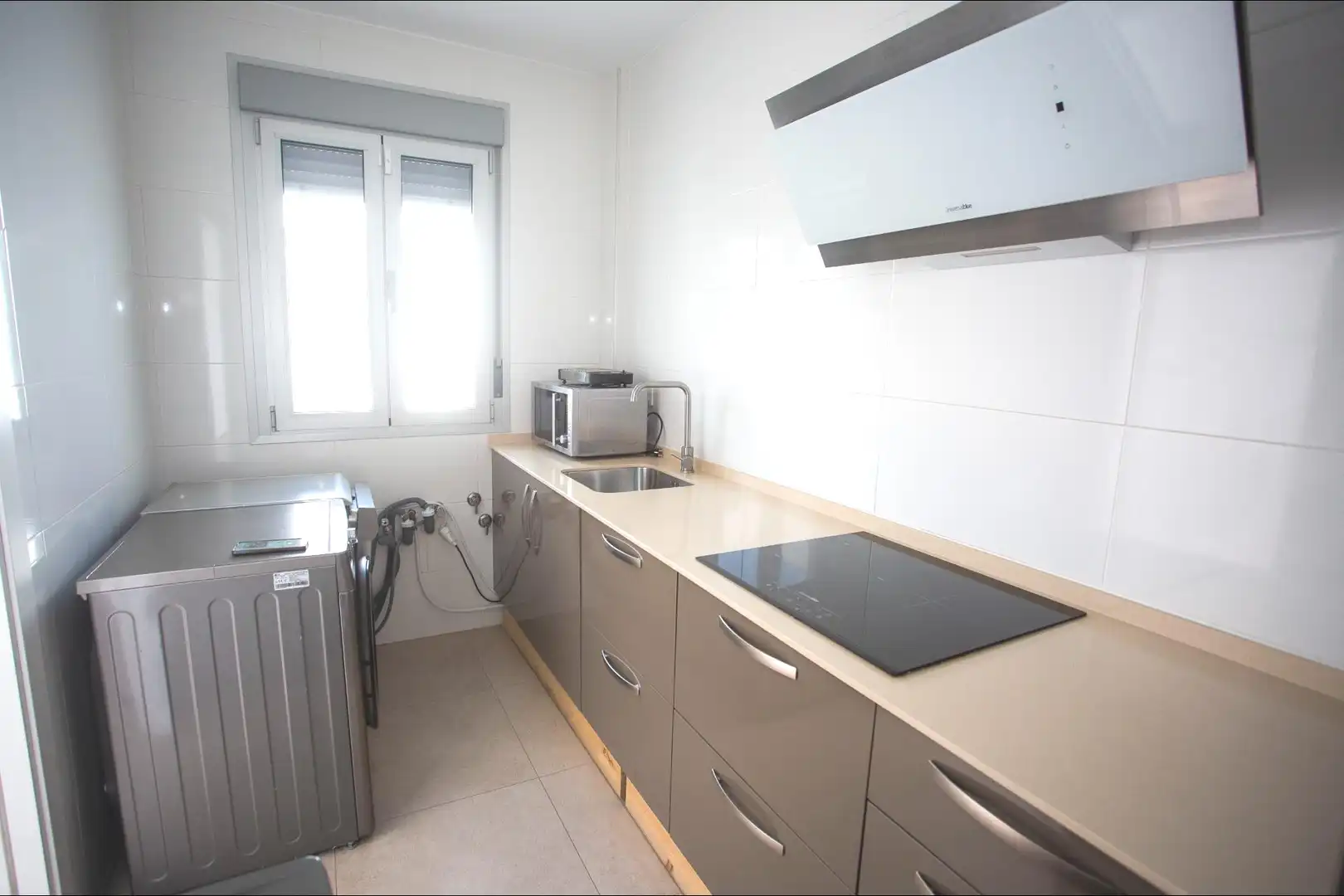 Mini appartamento con ascensore in vendita a Barbate ciudad, imagen 13