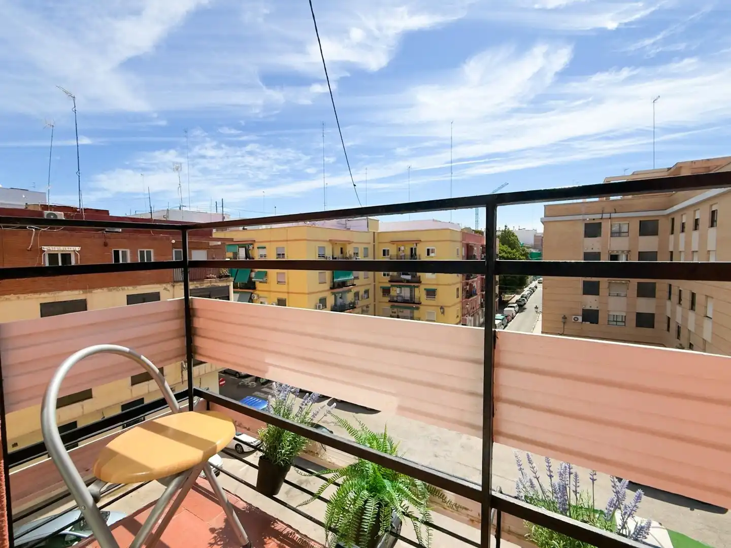 Appartement avec terrasse à vendre à Berenguer Mallol, imagen 14