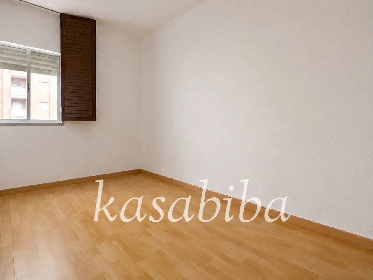 Flat for sale in Valencia