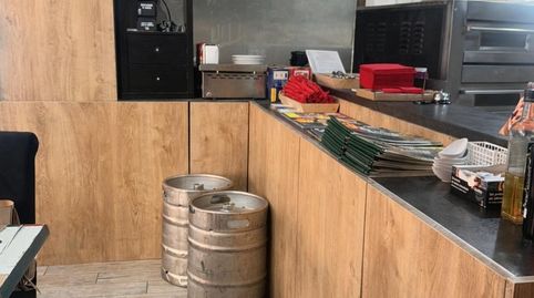 Foto 3 von Geschaftsraum zur Miete in Playa de los Boliches, Fuengirola