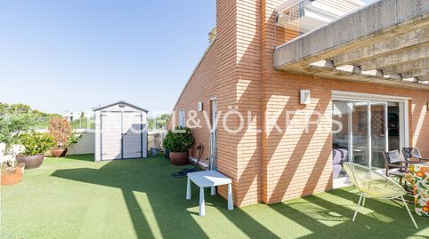 Foto 3 de Dúplex en venta en Valdemarín, Madrid Capital