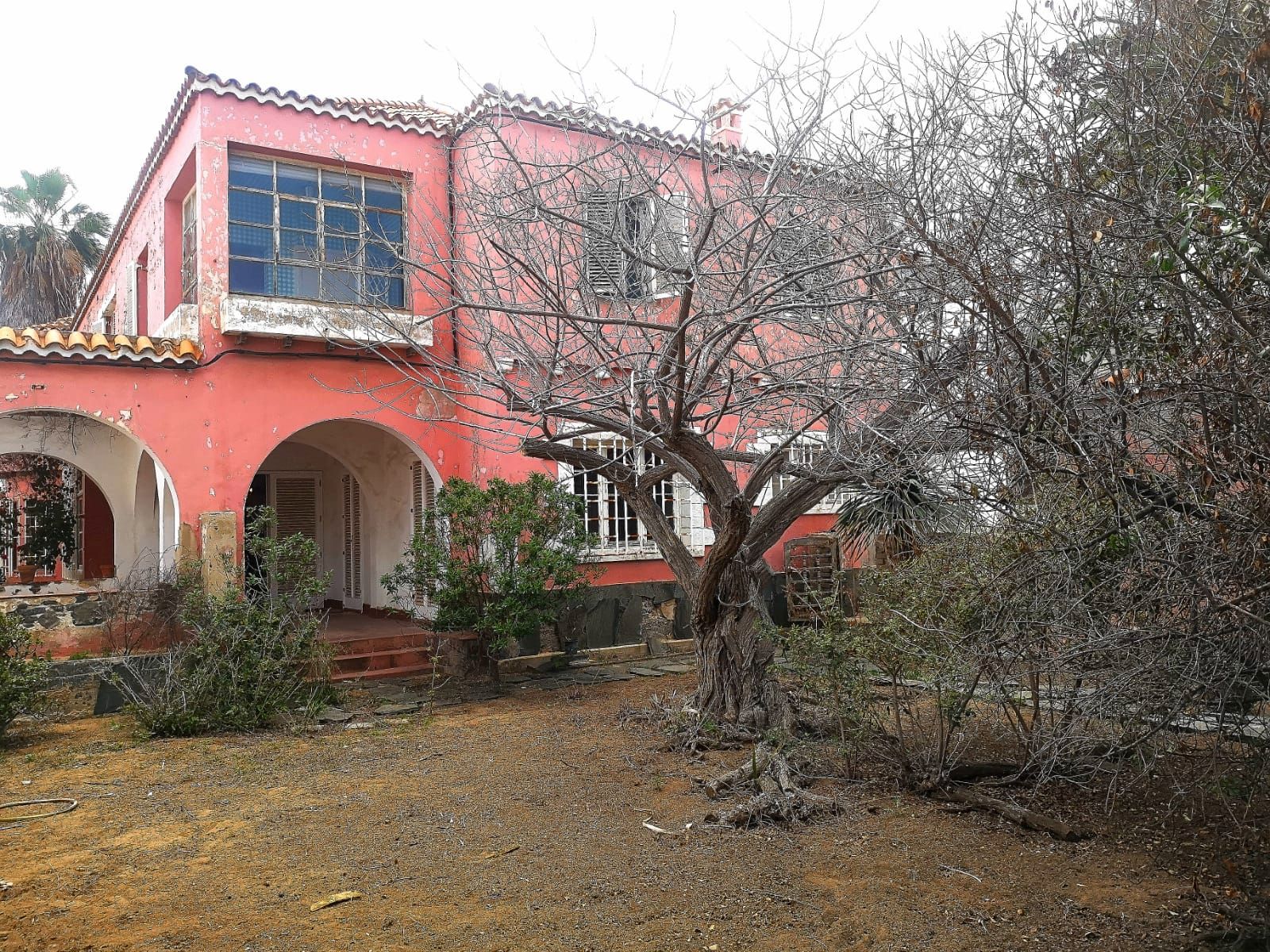 Casa o xalet en venda a Ciudad Jardín