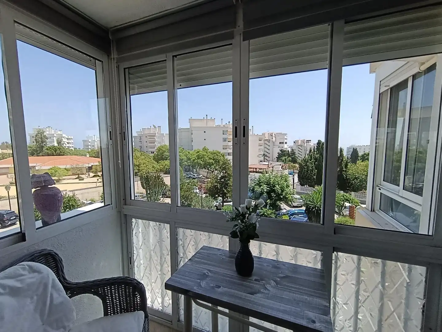 Apartments for rent in Calle Calle Luis Vives, Solymar